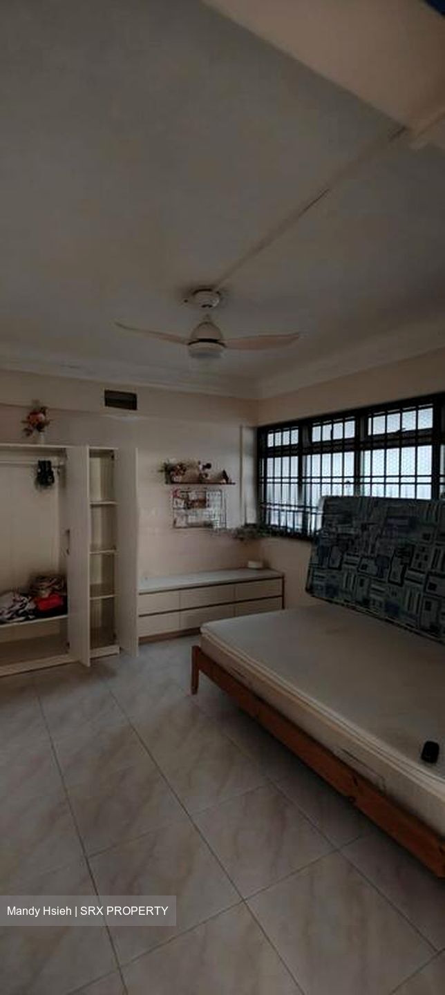 Blk 763 Pasir Ris Street 71 (Pasir Ris), HDB 4 Rooms #503057031